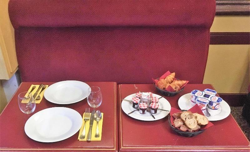 ホテル Chez Jacqueline トゥール エクステリア 写真