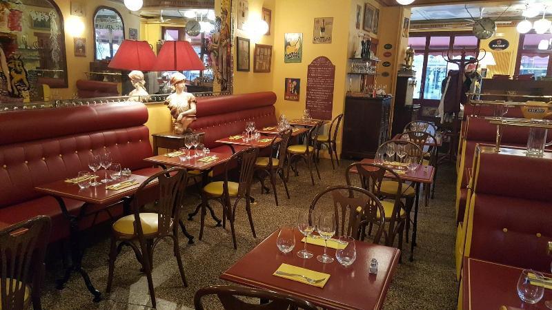 ホテル Chez Jacqueline トゥール エクステリア 写真