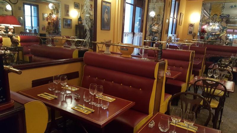 ホテル Chez Jacqueline トゥール エクステリア 写真